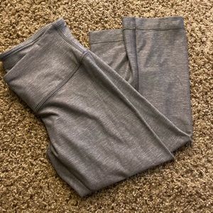 Lululemon Crop Pants